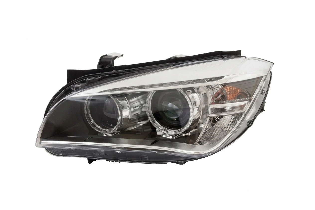 světlomet levý světlomet Bi-ksenon, dovoz Skladem v EU — foto 2 z 2