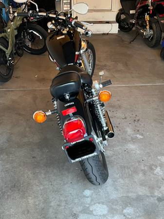 Yamaha, dovoz USA — foto 3 z 9