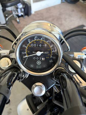 Yamaha, dovoz USA — foto 4 z 9