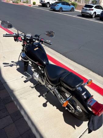 Yamaha, dovoz USA — foto 6 z 9