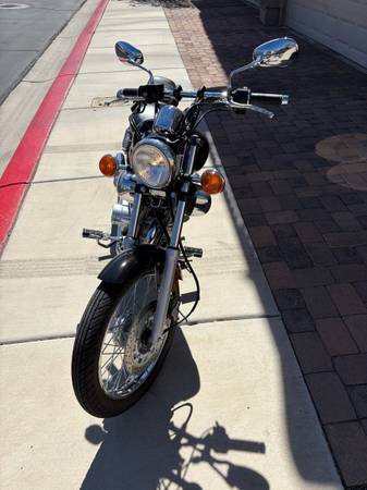 Yamaha, dovoz USA — foto 7 z 9