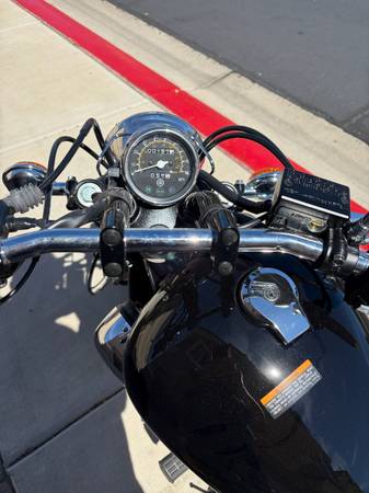 Yamaha, dovoz USA — foto 9 z 9