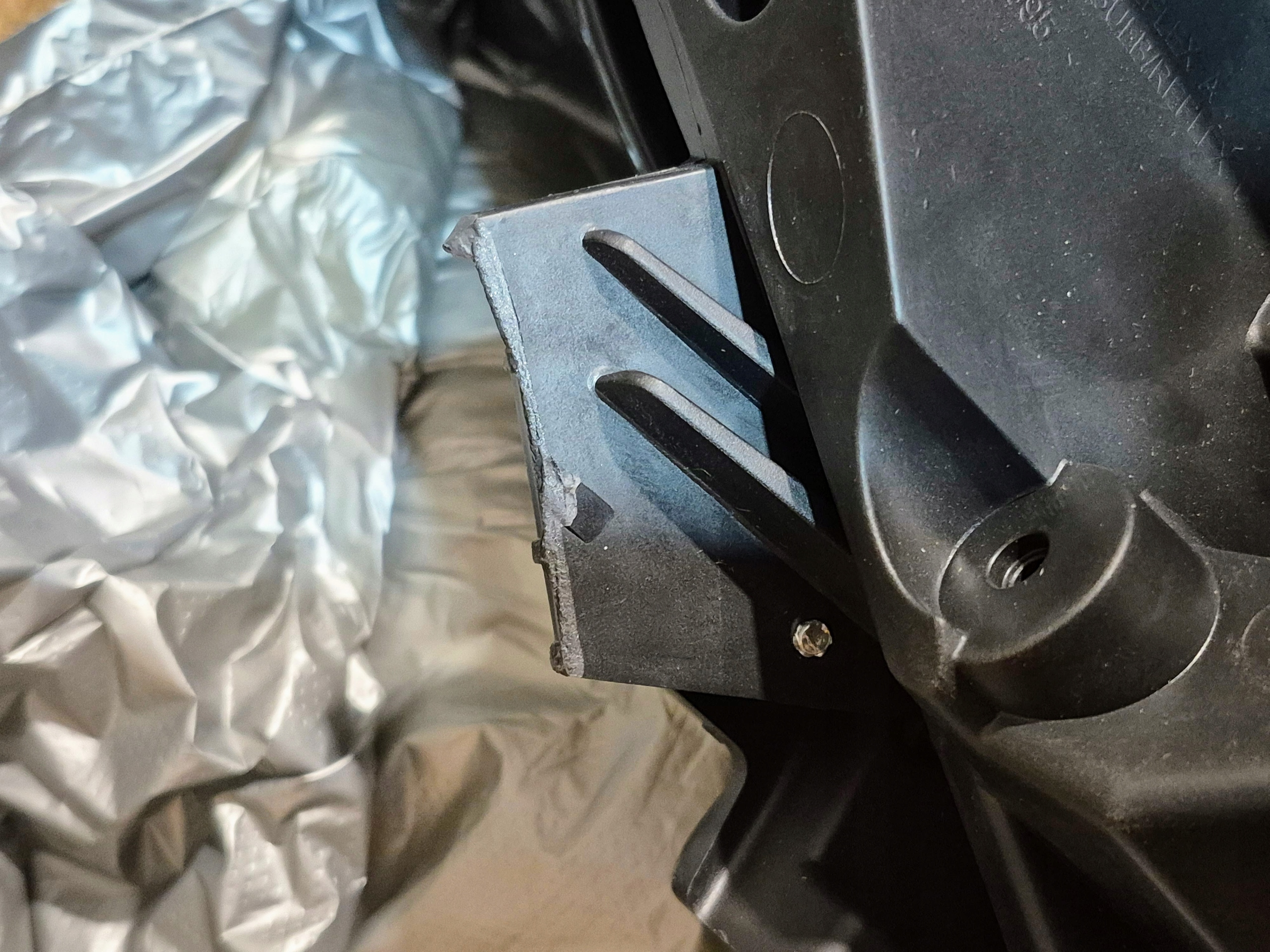 přední světlomet levá světlomet led drl JEEP CHEROKEE KL 68157105AS, Skladem v EU — foto 5 z 5
