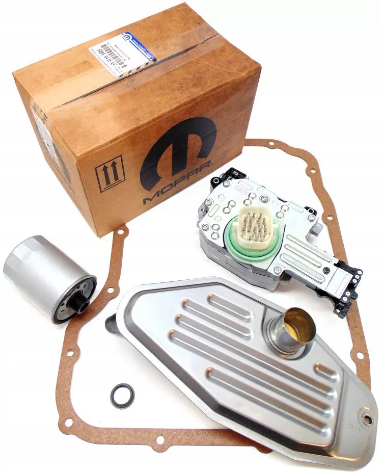 elektroventil převodovka mopar automatická, Skladem v EU — foto 1