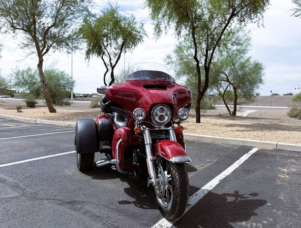 2021 Harley-Davidson, dovoz USA — foto 3 z 12