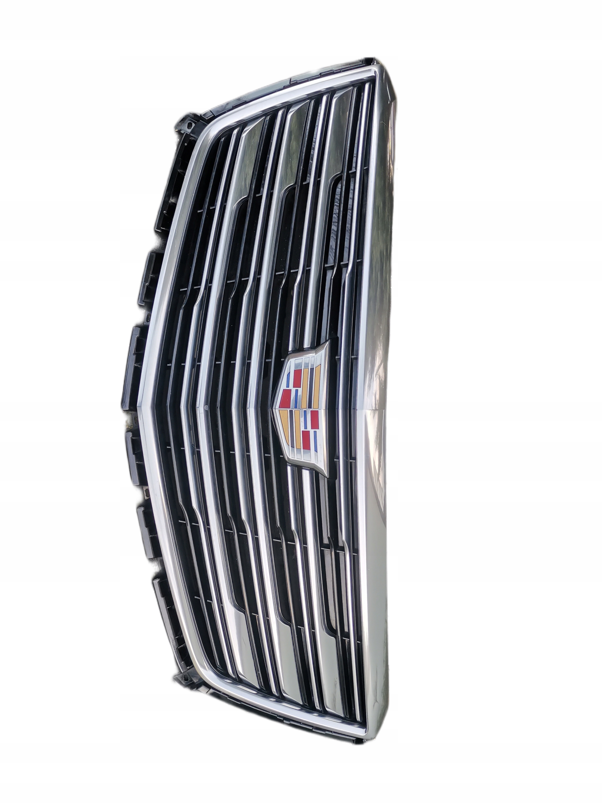 Cadillac OE 84107964, Skladem v EU — foto 1