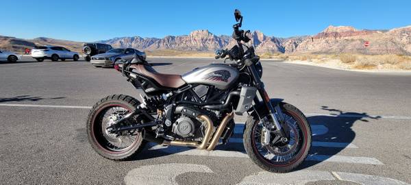 2022 Indian, dovoz USA — foto 3 z 12