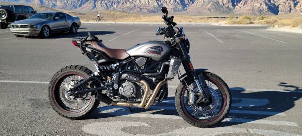 2022 Indian, dovoz USA — foto 9 z 12
