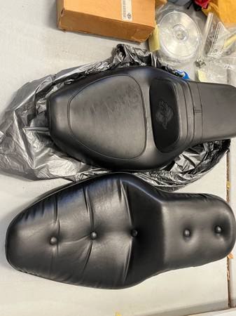 Harley-Davidson, dovoz USA — foto 10 z 12