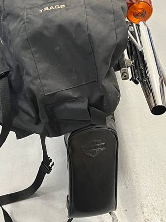 Harley-Davidson, dovoz USA — foto 12 z 12