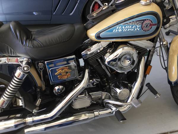 Harley-Davidson, dovoz USA — foto 2 z 12