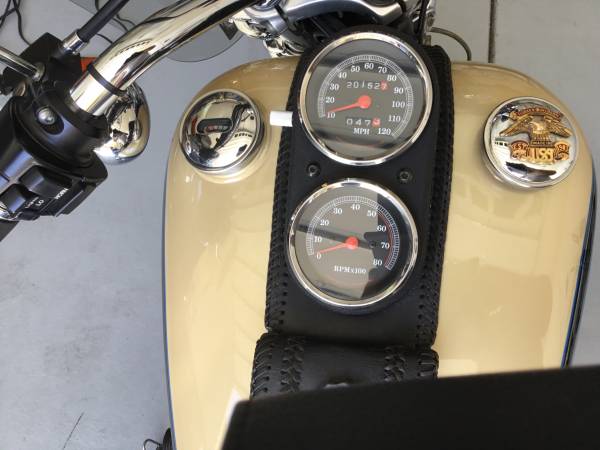 Harley-Davidson, dovoz USA — foto 3 z 12