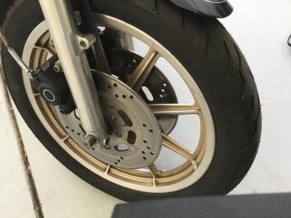 Harley-Davidson, dovoz USA — foto 4 z 12
