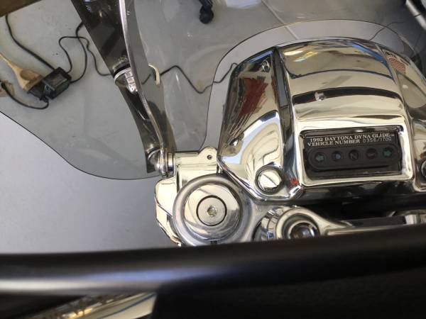 Harley-Davidson, dovoz USA — foto 5 z 12