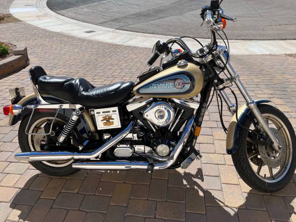 Harley-Davidson, dovoz USA — foto 7 z 12
