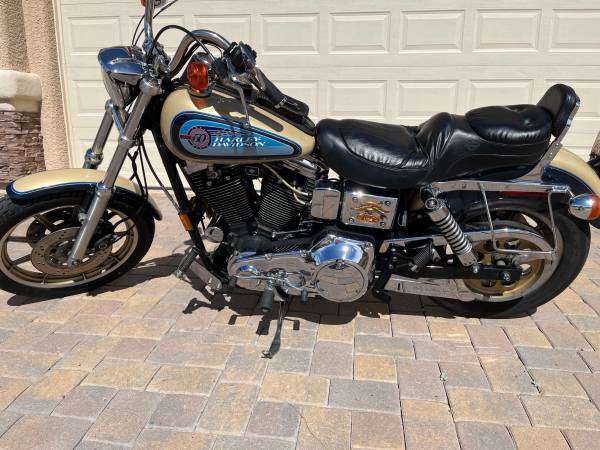 Harley-Davidson, dovoz USA — foto 8 z 12