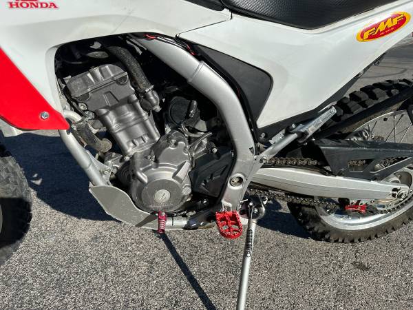 Honda, dovoz USA — foto 6 z 7