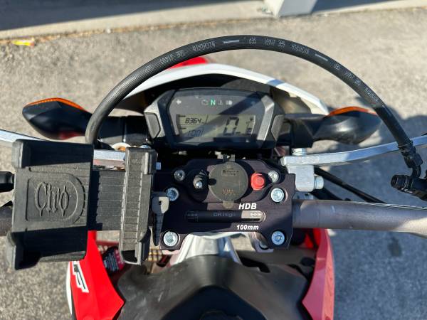 Honda, dovoz USA — foto 7 z 7