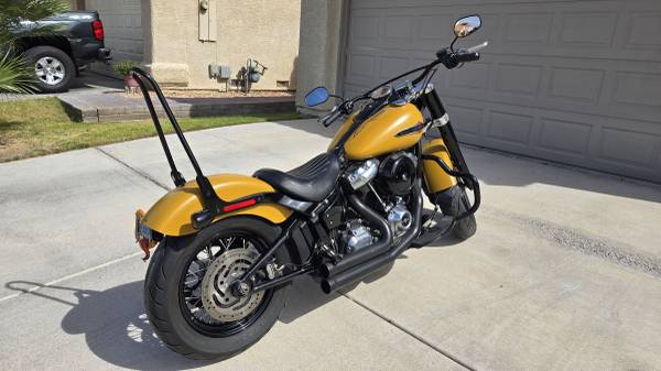 2019 Harley-Davidson, dovoz USA — foto 7 z 7