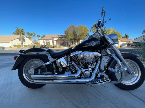 Harley-Davidson, dovoz USA — foto 3 z 4