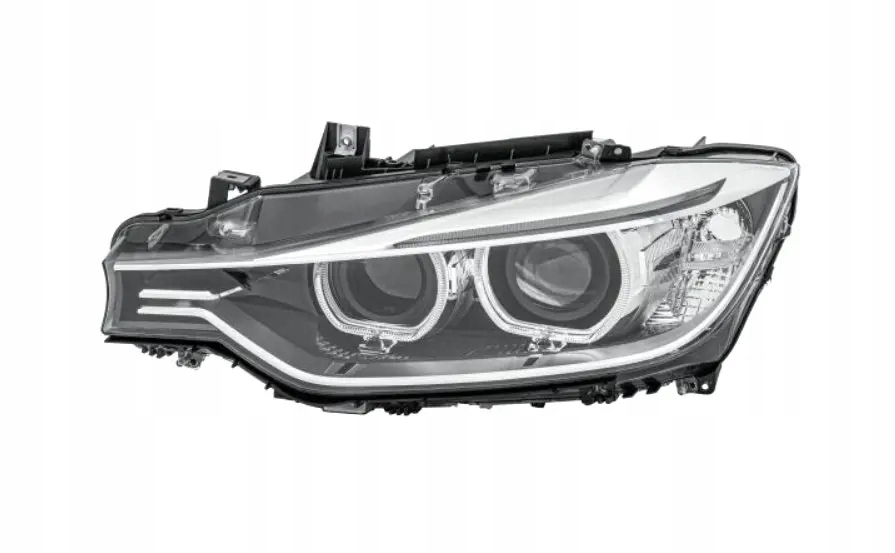 světlomet glówny BMW 3/3 GT (F30/31/34/35) 01.12-12.19 ZKW 20D1092Z, dovoz Skladem v EU — foto 1 z 2 světlomet glówny BMW 3/3 GT (F30/31/34/35) 01.12-12.19 ZKW 20D1092Z, dovoz Skladem v EU — foto 1 z 2