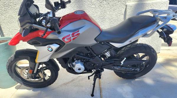 2018 BMW, dovoz USA — foto 2 z 9