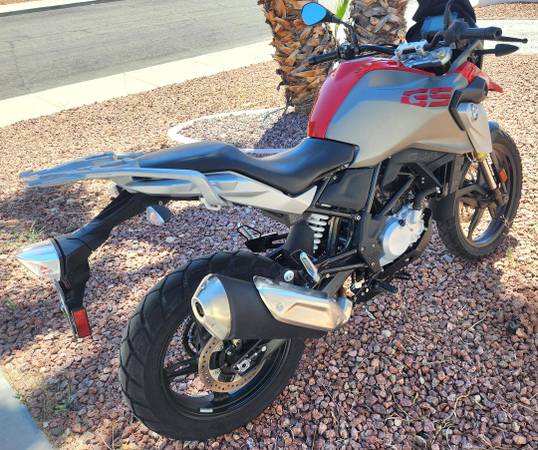2018 BMW, dovoz USA — foto 3 z 9