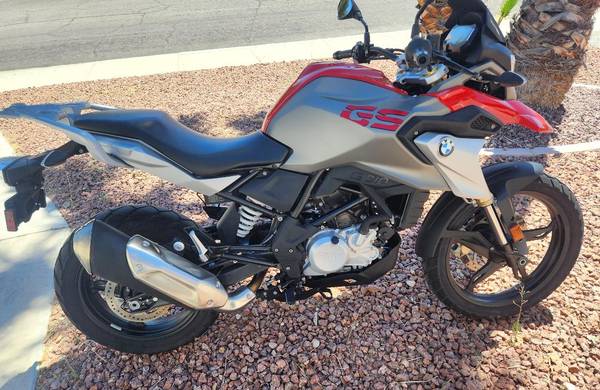 2018 BMW, dovoz USA — foto 4 z 9