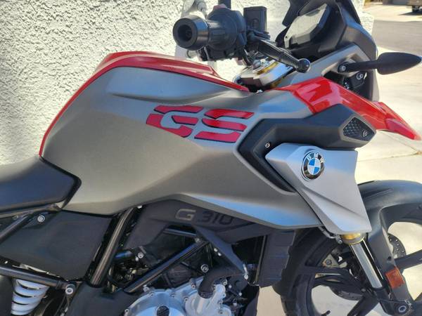 2018 BMW, dovoz USA — foto 8 z 9