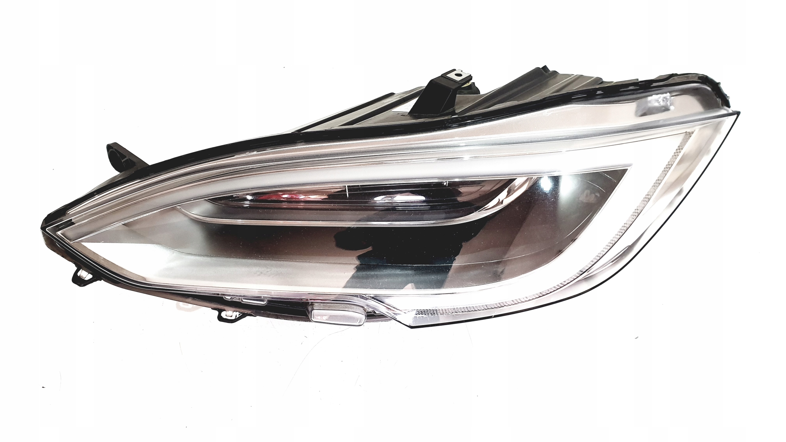 Tesla Model S facelift světlomet levá přední FULL LED + Modul 1053574-00-c, Skladem v EU — foto 1