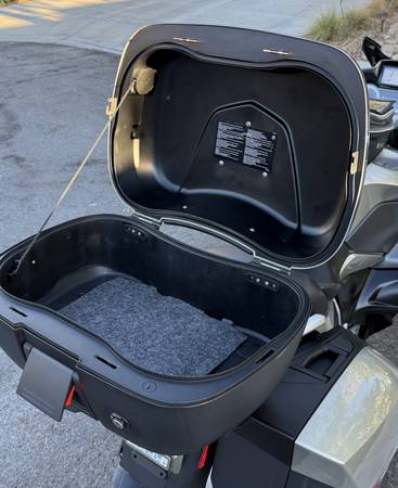 2016 BMW, dovoz USA — foto 10 z 12