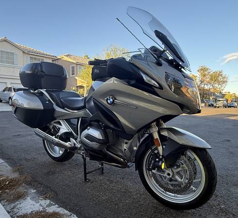 2016 BMW, dovoz USA — foto 5 z 12