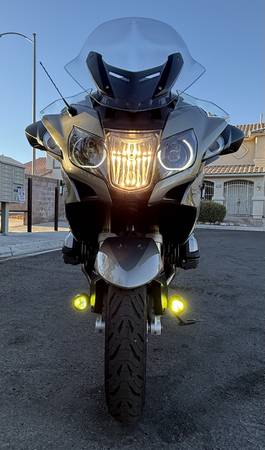 2016 BMW, dovoz USA — foto 6 z 12