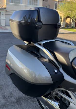 2016 BMW, dovoz USA — foto 9 z 12