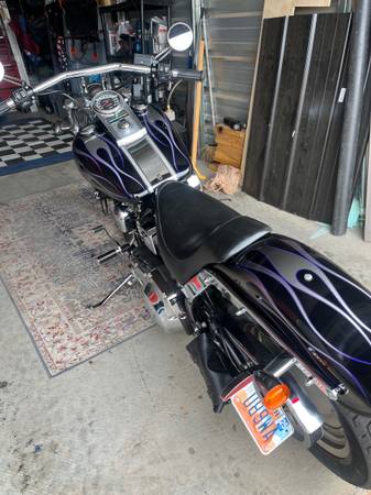 1995, dovoz USA — foto 2 z 5