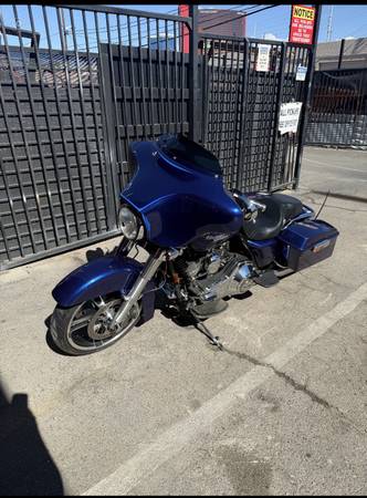 Harley-Davidson, dovoz USA — foto 3 z 6