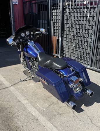 Harley-Davidson, dovoz USA — foto 4 z 6