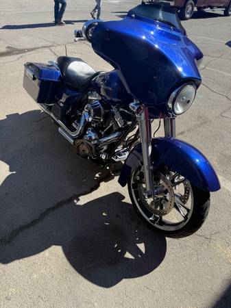 Harley-Davidson, dovoz USA — foto 5 z 6