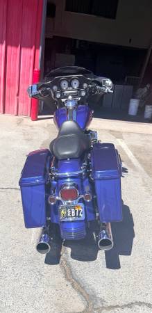 Harley-Davidson, dovoz USA — foto 6 z 6