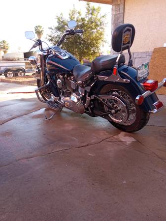 Harley-Davidson, dovoz USA — foto 2 z 6