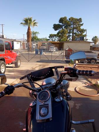 Harley-Davidson, dovoz USA — foto 3 z 6
