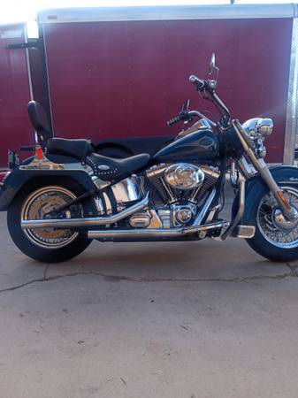 Harley-Davidson, dovoz USA — foto 4 z 6