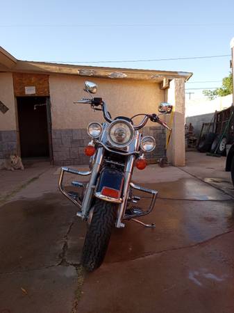 Harley-Davidson, dovoz USA — foto 6 z 6