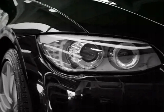 světlomet LED levý ZKW BMW 7 (G11/G12) 15-22 63117408709, dovoz Skladem v EU — foto 3 z 3