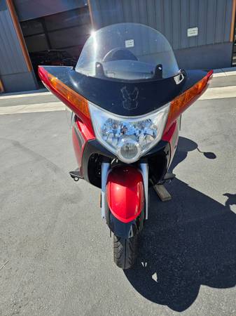 2013 Victory, dovoz USA — foto 9 z 12