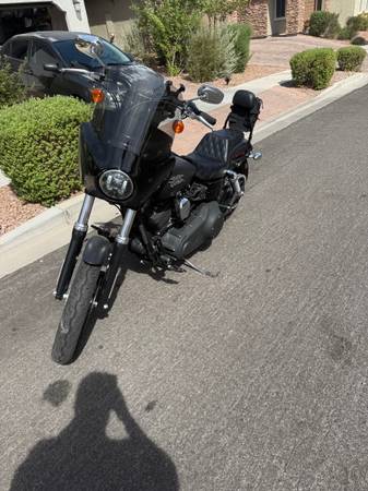 2014 Harley-Davidson, dovoz USA — foto 5 z 10