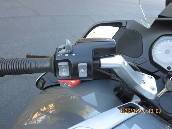 Harley-Davidson, dovoz USA — foto 10 z 12