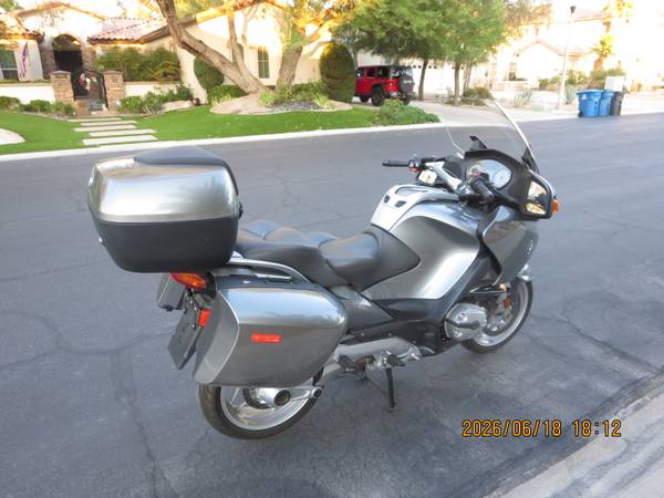 Harley-Davidson, dovoz USA — foto 3 z 12