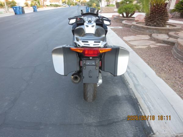 Harley-Davidson, dovoz USA — foto 4 z 12