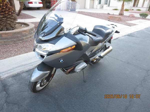 Harley-Davidson, dovoz USA — foto 5 z 12